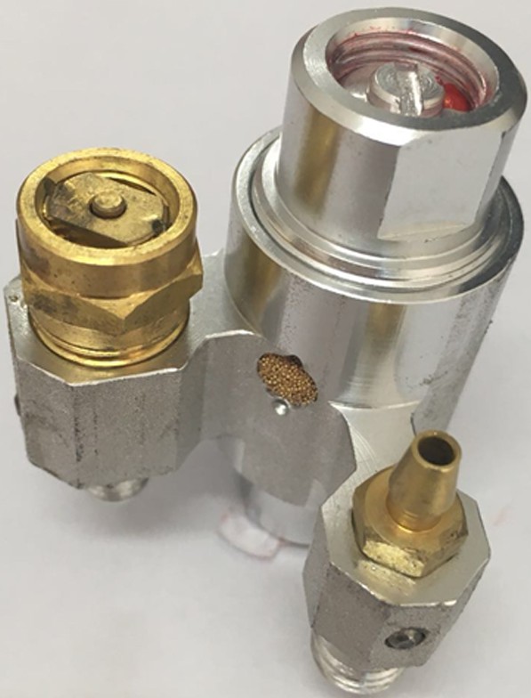 具有流态稳定、振动小、耐汽蚀性强的特点