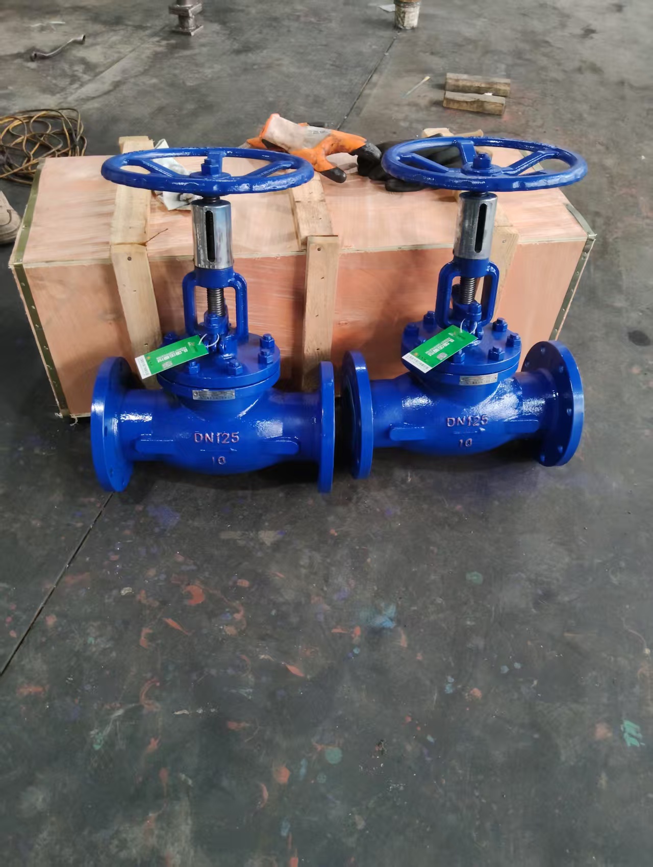 已收到有关“未来几天随时可能发生潜在重大空袭”的信息