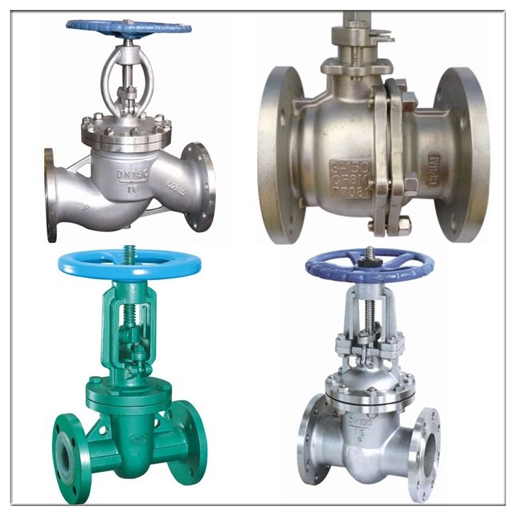 其初步目的是通过动阀杆的活动能力满足上游通道中介质流量波动要求