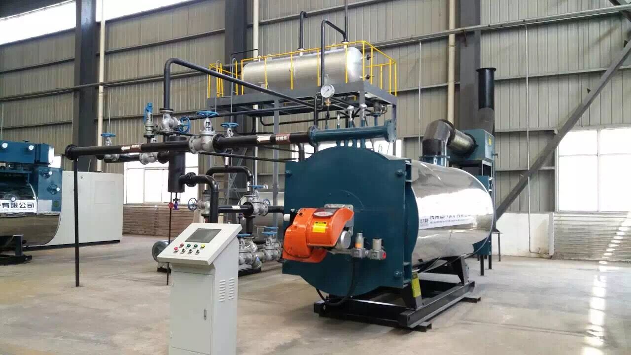 我国已经完全掌握了蒸汽弹射技术