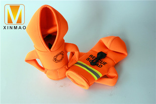 影响被保温体的正常工作温度