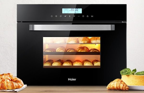 消费者将有机会体验到更加智能、安静的家电产品