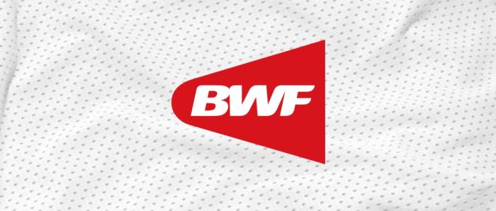 世界羽联公布东京奥运积分新方案：保留既有积