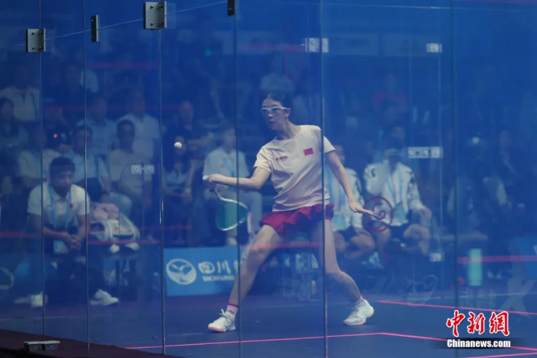 从0.01到116：成都世运会的数字故事与包容多元