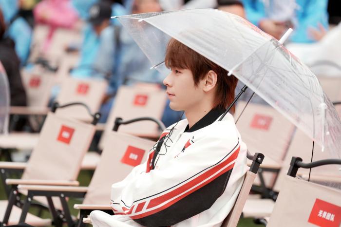 无畏转会JDG后经历挑战 调整心态备战夏季赛