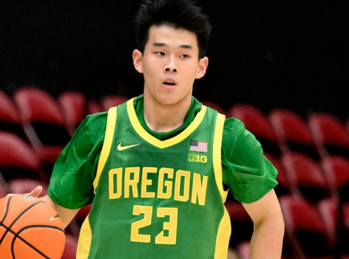 林葳结束NACC赛季反思：进攻短板与未来选择