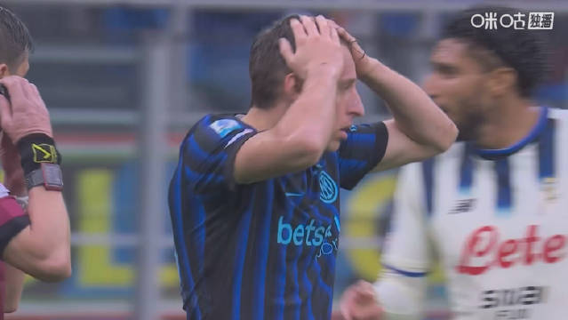 林高远反手逆转战局 加维复出奥尔莫破门多赛事