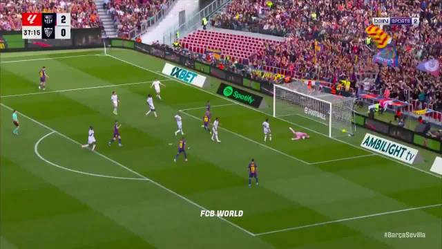 林高远反手逆转战局 加维复出奥尔莫破门多赛事