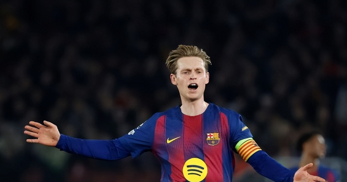 巴萨瞄准奥斯梅恩补强中锋 阿尔瓦雷斯引进遇阻