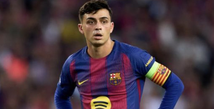 巴萨瞄准奥斯梅恩补强中锋 阿尔瓦雷斯引进遇阻