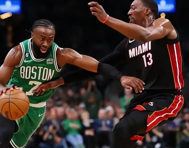 NBA常规赛四场焦点战：凯