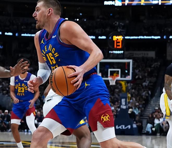 NBA常规赛四场焦点战：凯尔特人稳固排名 火箭冲