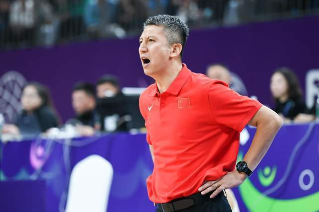 21岁王浩然砍32分助深圳终结广厦7连胜