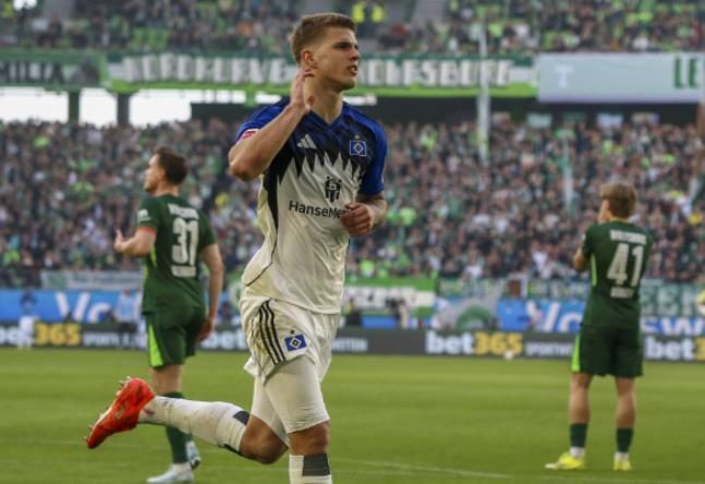 19岁克罗地亚中卫卢卡·武什科维奇领跑五大联赛