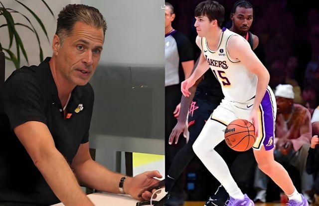 湖人拟为里夫斯开5年2.46亿合同 伤病成续约最大