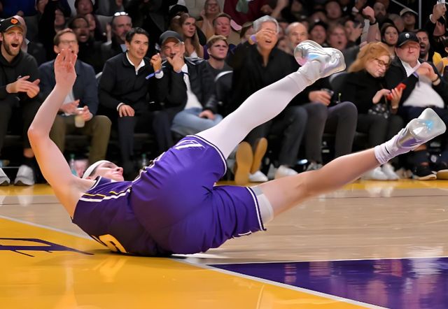 湖人拟为里夫斯开5年2.46亿合同 伤病成续约最大