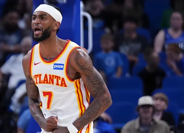 湖人拟为里夫斯开5年2.46亿合同 伤病成续约最大