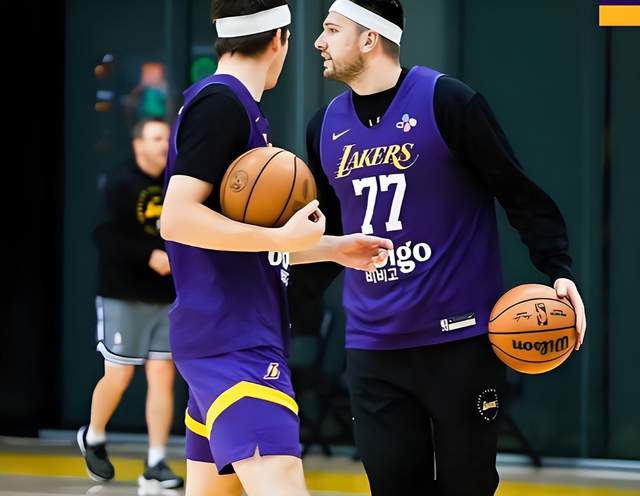 湖人拟为里夫斯开5年2.46亿合同 伤病成续约最大