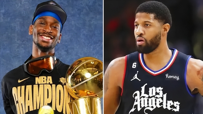 快船七年豪赌失败雷霆逆袭夺冠