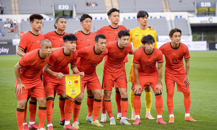 17岁球员万项符合留洋激励计划获10万元补贴